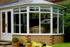conservatories East Cowton