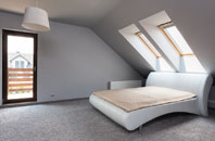 East Cowton bedroom extensions