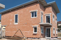 East Cowton home extensions