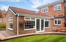 East Cowton house extension leads