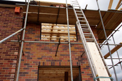 house extensions East Cowton